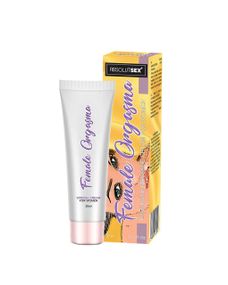 Крем FEMALE ORGASME 30 ML Sex Aura
