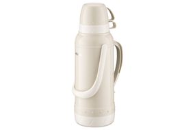 Термос Ardesto Gemini Gourmet 2 л Бежевий AR2620BGG