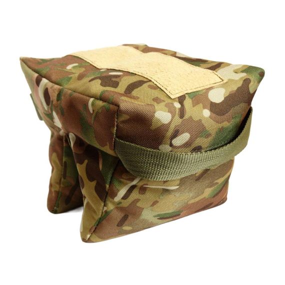 Мішок стрілецький упор барикадний PRS GEN 9 Кость | Зображення 4