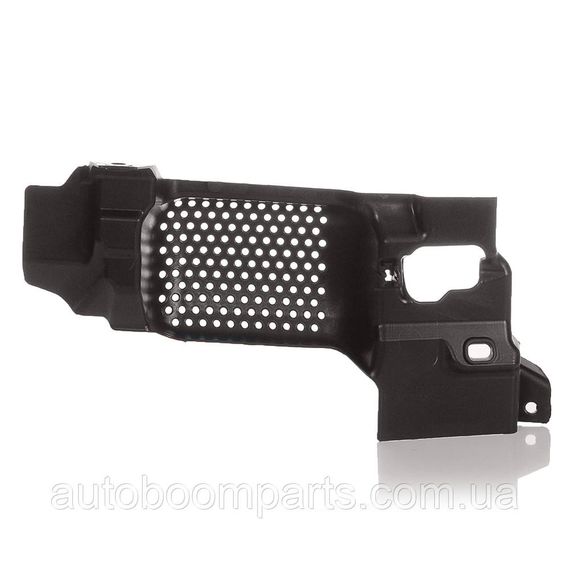 6405A299 Дефлектор радіатора панелі лівий Mitsubishi Outlander Sport/ASX 20-21