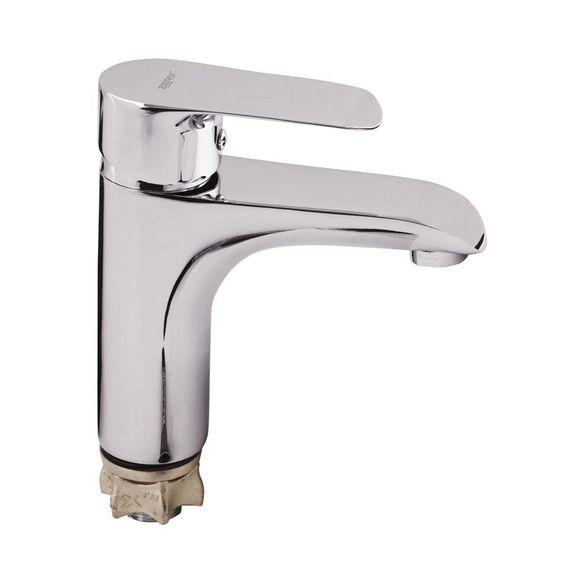 Смеситель для умывальника Zerix MOL A152 (ZX2936) | Зображення 1