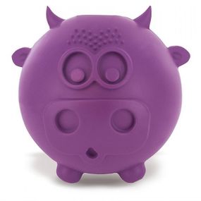 Игрушка для собак PetSafe Busy Buddy, 8 см, фиолетовая