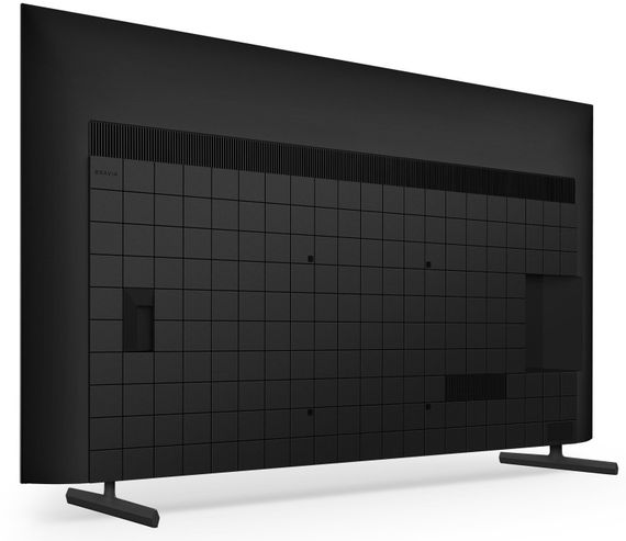 Телевизор 55&quot; Sony LCD 4K 50Hz Smart GoogleTV Black KD55X80L | Зображення 8