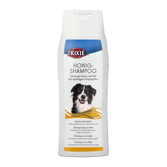 Trixie Honig Shampoo шампунь для собак з медом, 250 мл