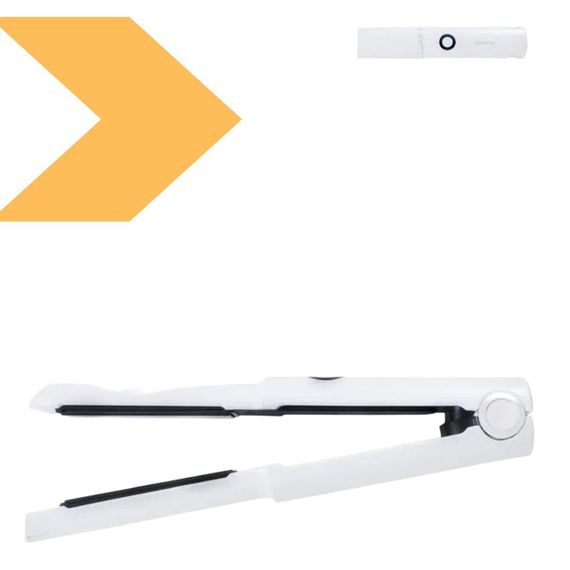 Випрямляч для волосся з керамічними пластинами XPRO GM-2862 (41288-2862_319) | Зображення 1