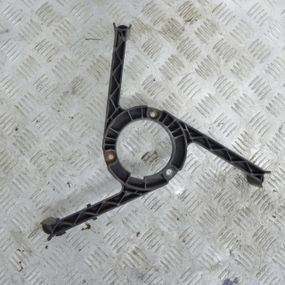 Кронштейн мотора вентилятора радіатора Audi A3 TT Кронштейн мотора охолодження Ауді а3 тт 1J0121206C