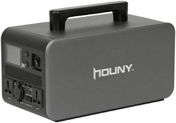 Портативна електростанція Houny 1036.8 Вт·ч/1000 Вт Портативна зарядка Електрогенератор Зарядна станція