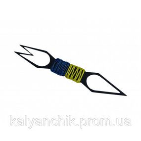 Шило-Вилка для Кальяна TENARAT UKR Design