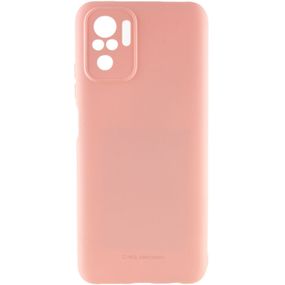 TPU чохол Molan Cano Smooth для Xiaomi Redmi Note 10 / Note 10s