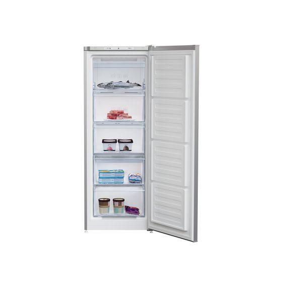 Морозильна камера Beko RFNM200E20S | Зображення 2