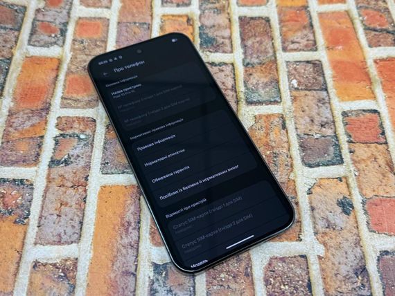 Мобільний телефон Google pixel 10 pro Xl 16/512gb без коробки | Зображення 7