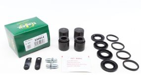 Ремкомплект супорта заднього Audi Q7 VW Touareg 02-10 d=30mm  +4 поршня  Brembo  230914