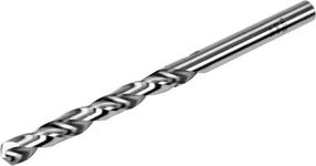 Свердло по металу YATO HSS 4241 PREMIUM, Ø=6,0 х 90 мм до. нержавиючой и високолегов. стали, литва YT-44222