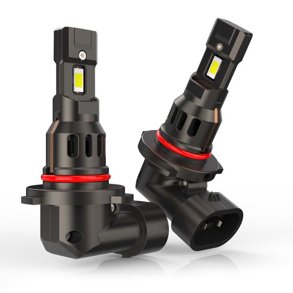 Світлодіодні лампи TORSSEN Mini Pro HB3/9005 35W 6000K | Зображення 2