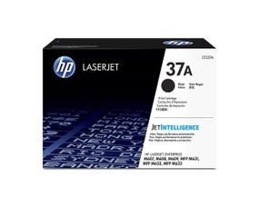Картридж HP 37A LJ M607/M608/M609/M631/M632 Black (11000 стр) (CF237A)