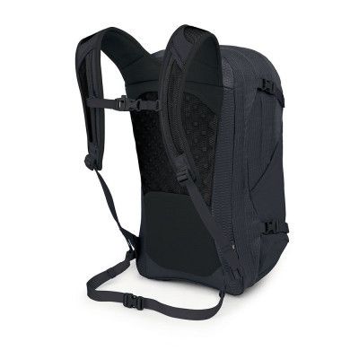Рюкзак туристичний Osprey Nebula 32 black O/S (009.3123) | Зображення 1