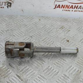 Рульовий кардан Volkswagen Golf V Passat B6 Touran Рульовий карданчик Фольксваген Гольф 548648