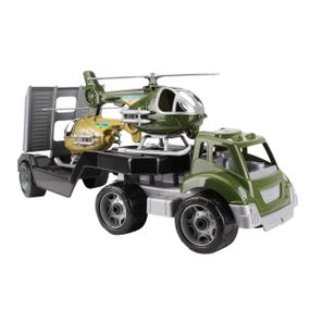 Машинка ігрова Технок T-9185 65 см