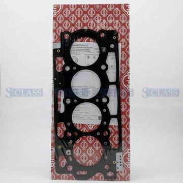 Прокладка ГБЦ Citroen Berlingo/Jumpy / Fiat Scudo / Peugeot Expert/Partner 1.6 HDi/D 05- (1.4 mm), Elring, 569.832,