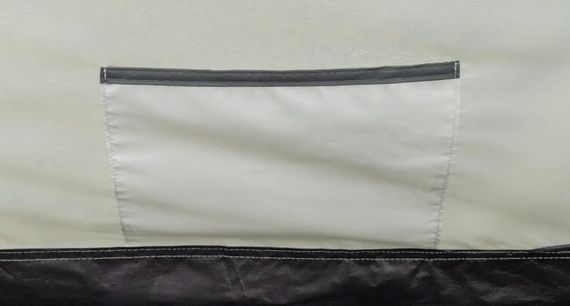 Намет Skif Outdoor Tuzla 2 Green | Зображення 1