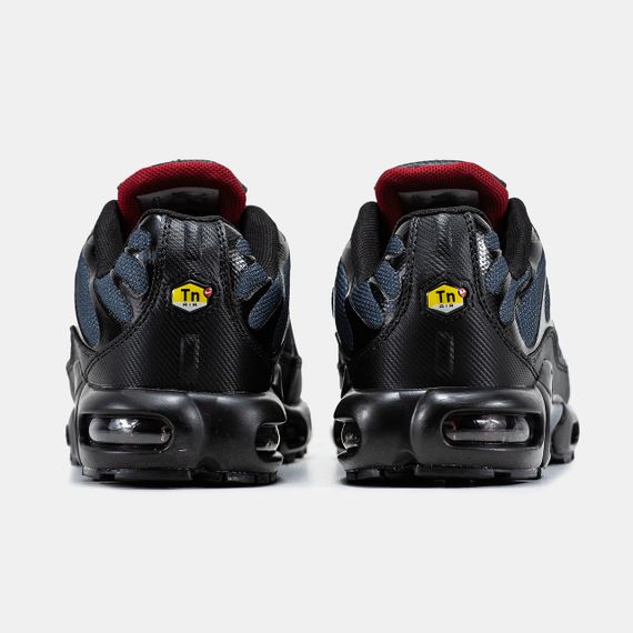 Кросівки Air Max Tn Plus / аір макс тн плюс  топ весна / осінь 1544 45 29 | Зображення 9