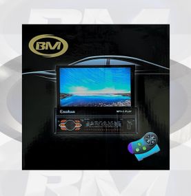 Автомагнітола 7” Android 2+32 XPRO 7188A (44604-7188A_3234)