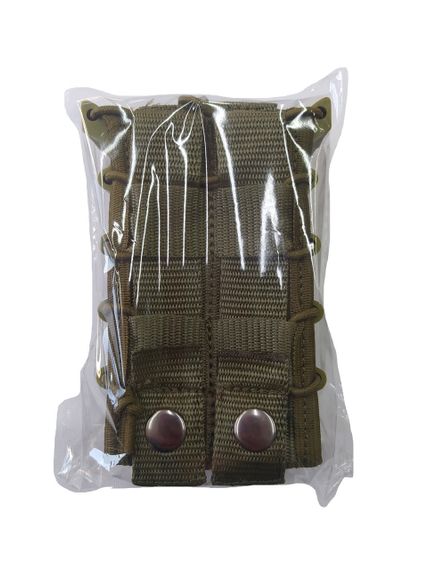 Підсумок з пластиковими боками для магазинів серія А І-2 КП2 2шт М&М Вид 5 ММ-14 Піксель (213630) | Зображення 3