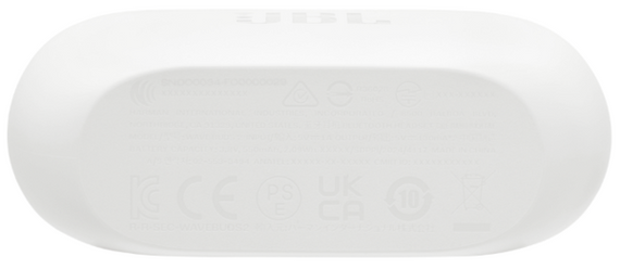 Гарнітура JBL WAVE BUDS 2 White (JBLWBUDS2WHT) | Зображення 5