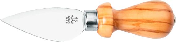 Набір ножів Due Cigni Cheese Set | Зображення 1