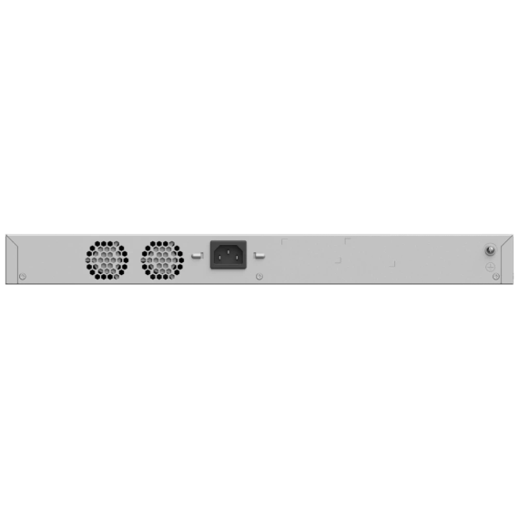 Ruijie RG-NBS3300-16MG4XS-HP PoE Комутатор 20 портів керований | Зображення 3