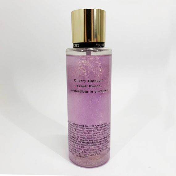 Парфюмированный спрей для тела Victoria's Secret Love Spell Shimmer 250 мл, original | Зображення 3