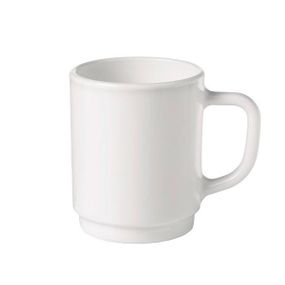 Кружка Bormioli Rocco Milky Tazza 530350-M0-6321990 250 мл