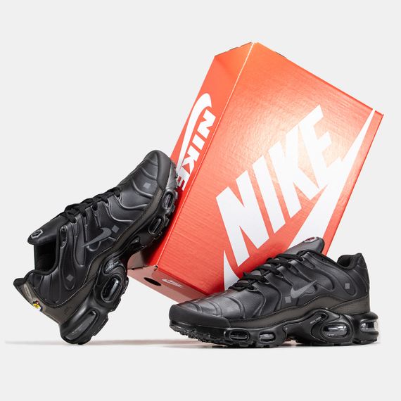Чоловічі кросівки Air Max TN Plus весна / літо / осінь 1303 44 28.0 см | Зображення 7