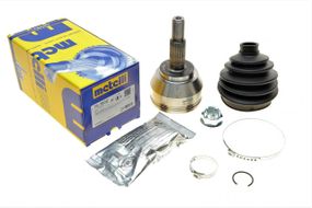 Шрус наружный Renault Laguna 1.6-2.0 97-01 23z 32z 87mm  15-1632