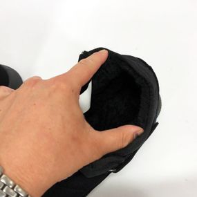 Повсякденне взуття для зими 41р 26, 5см, Зимові кросівки з термоефектом, Зручні легкі зимові кросівки YI-77