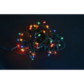 Электрическая гирлянда YES Колольчик 801063 2.3 м 50 LED
