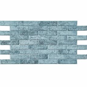 Уцінка Декоративна ПВХ панель 960х480х4мм SW-00002126