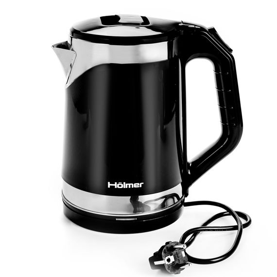 Електрочайник Hölmer HKS-302D | Зображення 1