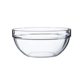 Салатник-піала Empilable Transparent d26см N2615 Luminarc