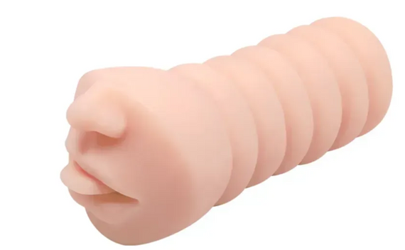 Мастурбатор ротик CRAZY BULL - Miranda, BM-009216U sexstyle | Зображення 6