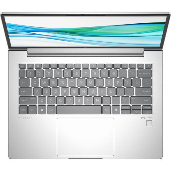 Ноутбук HP Probook 445 G11 (9Y7K6ET) | Зображення 3