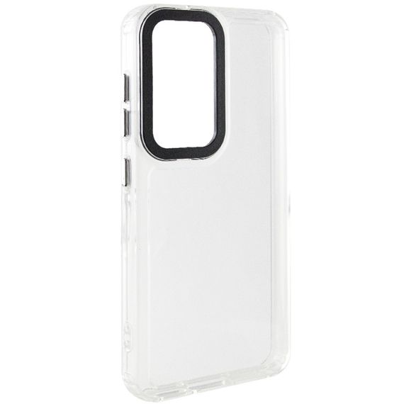 Чохол TPU+PC Colorside для Samsung Galaxy S24 | Зображення 1