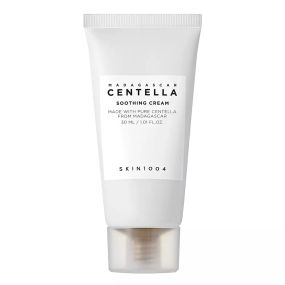 Заспокійливий крем-гель з азіатською центеллою SKIN1004 Centella Soothing Cream 30 ml