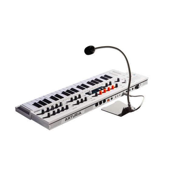 Синтезатор Arturia MiniFreak Vocoder Edition | Зображення 1