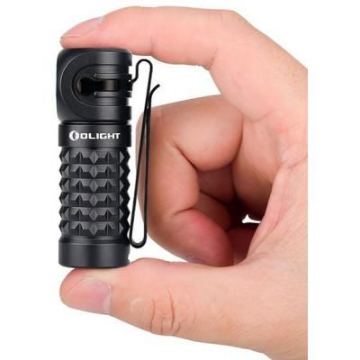 Фонарь Olight Perun Mini KIT Black (Perun Mini KIT) | Зображення 5