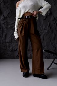 Брюки жіночі