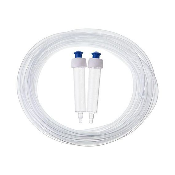 Рівень водяний зі шлангом 10 м INTERTOOL MT-14601