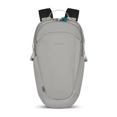 Рюкзак туристический Pacsafe Eco 25L сірий (41101145)
