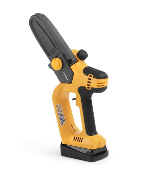 Міні-пилка ланцюгова акумуляторна STIGA з АКБ та ЗП PR100eKit