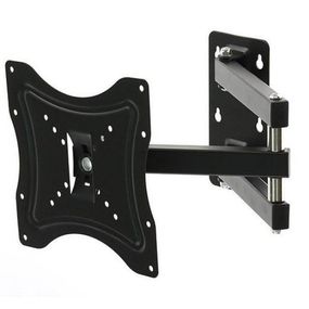Настінне кріплення монітора 14-42, Кронштейни нахильні для кріплення телевізорів, Кронштейн телевізора XN-47